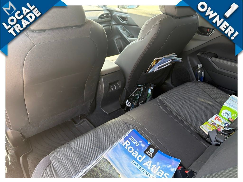 Used 2024 Subaru Crosstrek 2.0i Premium AWD/4WD image 15