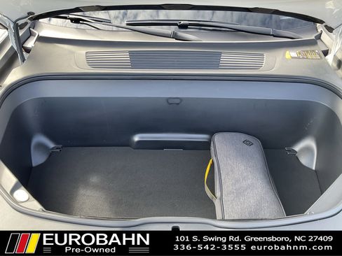 Used 2024 Rivian R1S Adventure image 36