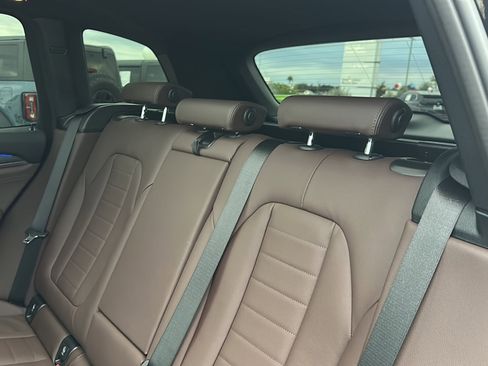 Certified 2024 BMW X3 sDrive30i w/ Premium Package image 20