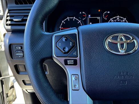 Used 2023 Toyota 4Runner SR5 RWD image 11