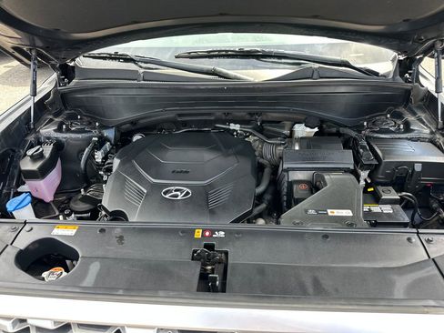 Used 2022 Hyundai Palisade SEL w/ Premium Package image 23