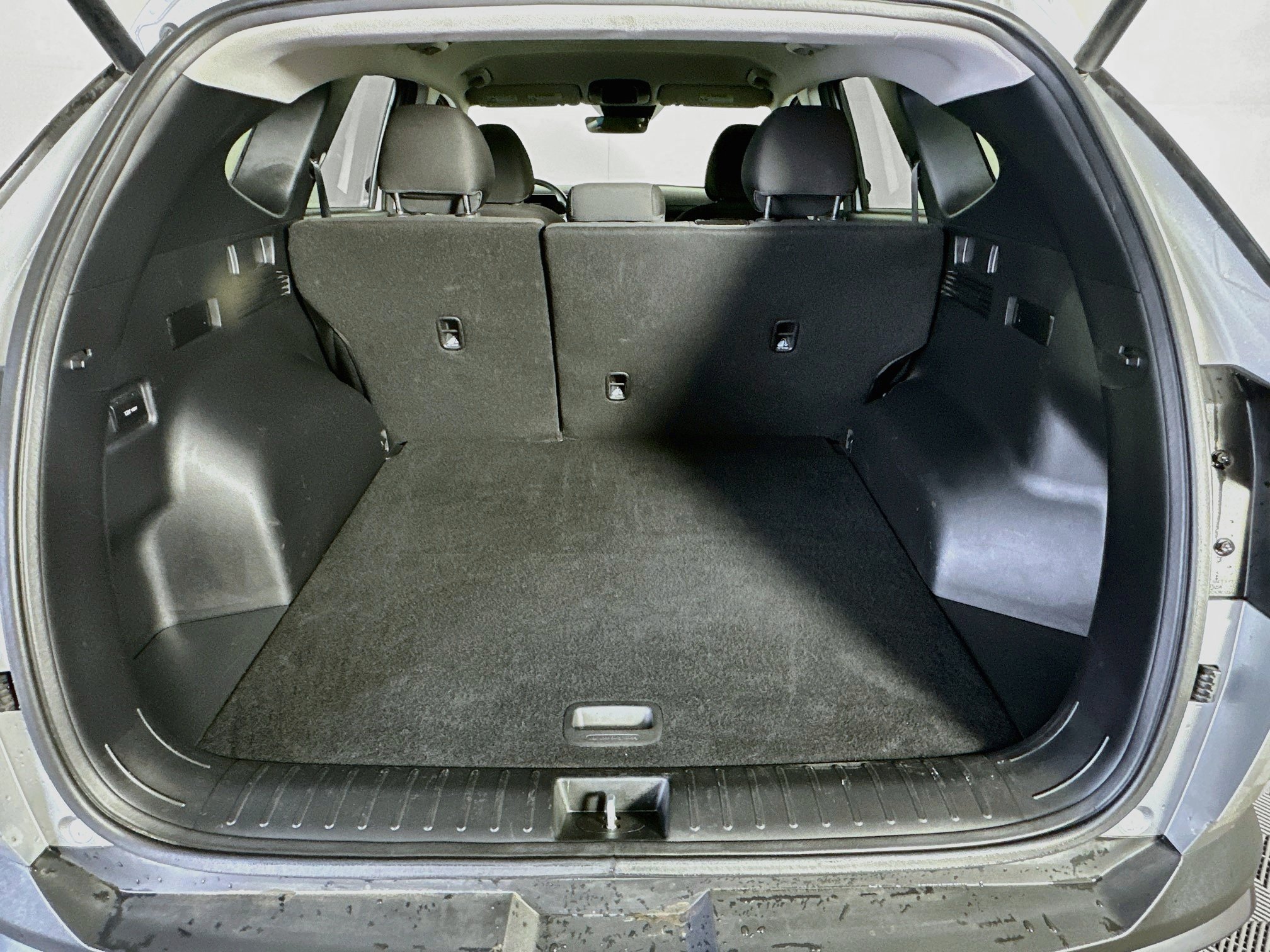 Used 2025 Hyundai Tucson SEL FWD image 29