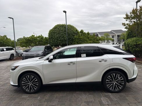 Certified 2025 Lexus RX 350 w/ Convenience Package AWD/4WD image 23