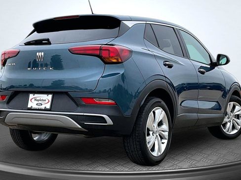 Used 2024 Buick Encore GX Preferred FWD image 2