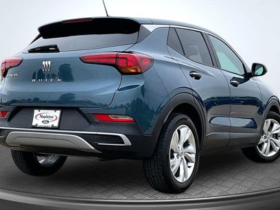 Used 2024 Buick Encore GX Preferred