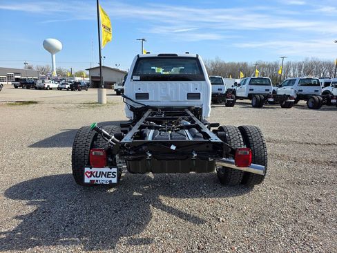 New 2026 Ford F450 XL AWD/4WD image 8