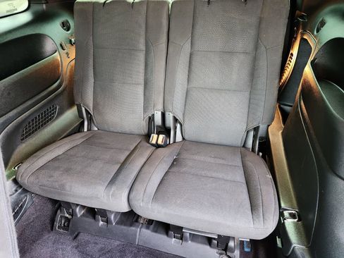 Used 2017 Dodge Durango SXT w/ Quick Order Package 23B image 33