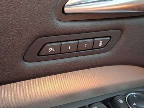 Used 2023 Cadillac XT4 Premium Luxury w/ Cold Weather Package AWD/4WD image 24