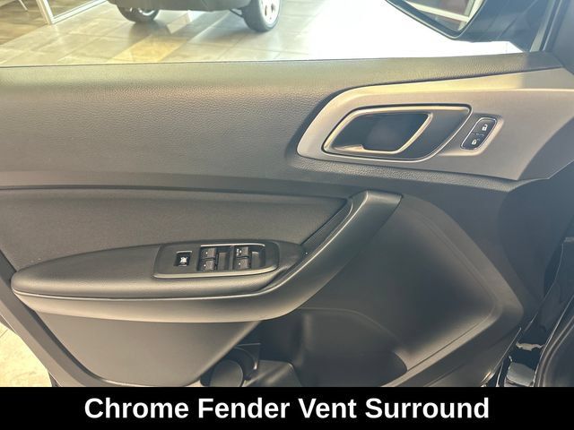 Used 2023 Ford Ranger XLT w/ Equipment Group 302A High AWD/4WD image 20