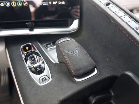 Used 2023 Chevrolet Corvette Z06 RWD image 42