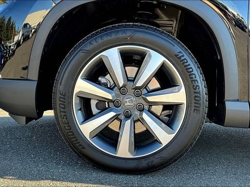 New 2025 Honda Pilot Elite image 12