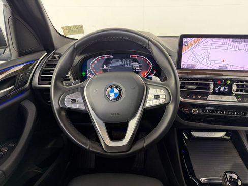 Certified 2023 BMW X3 sDrive30i w/ Convenience Package w/ZPA RWD image 15