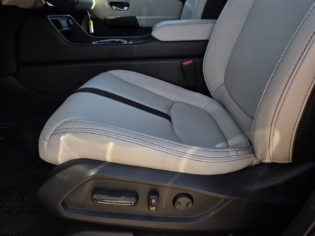 New 2026 Honda Pilot EX-L image 13