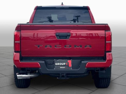New 2026 Toyota Tacoma SR5 RWD image 4