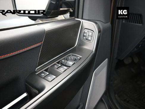 Used 2024 Ford F150 Raptor AWD/4WD image 9