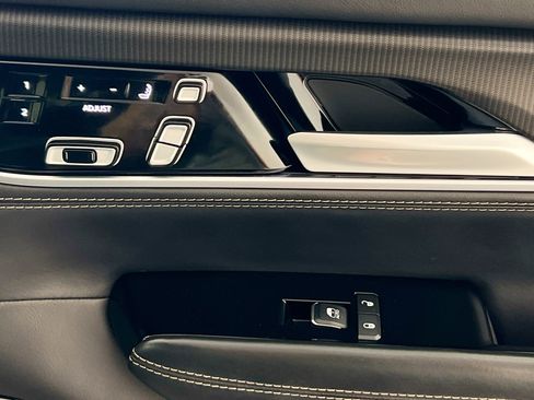 Used 2024 Jeep Grand Wagoneer L Series II w/ Quick Order Packagew 28T AWD/4WD image 32