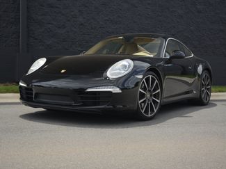 Certified 2014 Porsche 911 Carrera RWD video 1