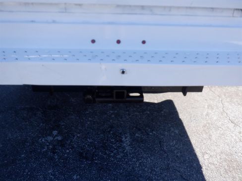 Used 2020 RAM 3500 Tradesman image 4