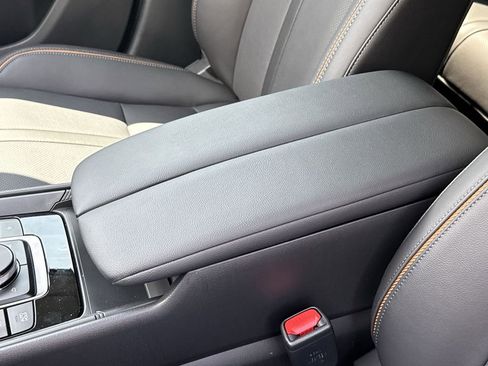 New 2026 MAZDA CX-50 AWD 2.5 S w/ Weather Package image 21