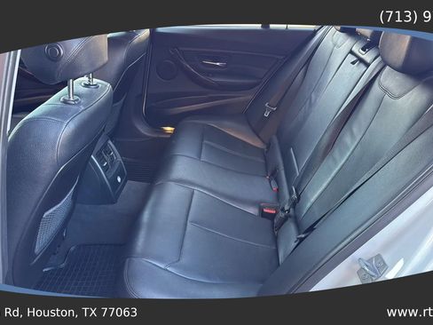 Used 2014 BMW 328i xDrive Sedan AWD/4WD image 25