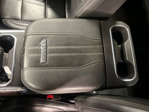 Certified 2024 Chevrolet Silverado 2500 High Country w/ High Country Premium Package AWD/4WD image 37