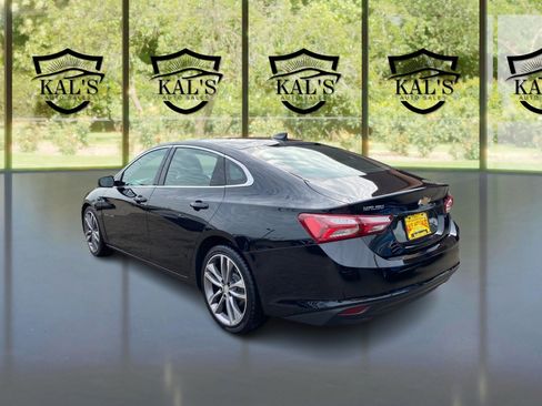Used 2021 Chevrolet Malibu LT image 7