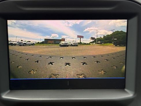 Used 2023 Chevrolet Silverado 2500 W/T w/ WT Convenience Package RWD image 20