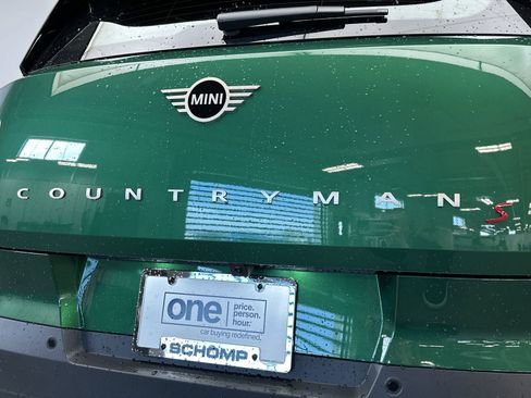 New 2026 MINI Cooper Countryman S image 24