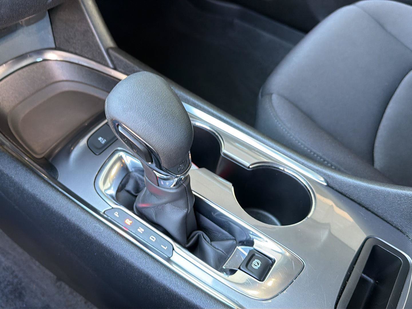 Used 2025 Chevrolet Malibu LT FWD image 27