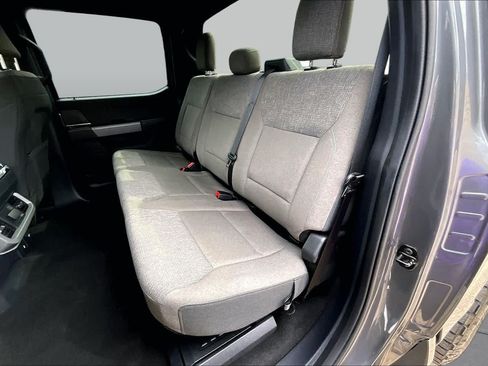 Used 2024 Ford F150 XLT w/ Mobile Office Package AWD/4WD image 21