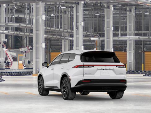 New 2026 Toyota Crown Signia w/ Advanced Technology Package image 9