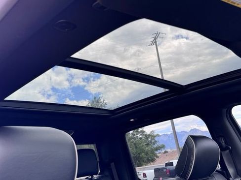 Used 2021 RAM 1500 Limited w/ Night Edition AWD/4WD image 13
