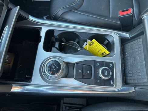 Used 2020 Ford Explorer ST w/ ST Street Pack image 14