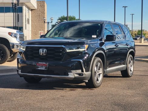 Used 2024 Honda Pilot EX-L image 7