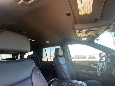 Certified 2024 Chevrolet Tahoe LT image 25