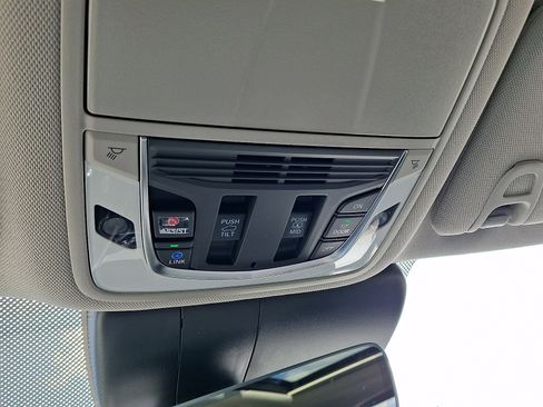 Certified 2023 Acura RDX w/Advance Package image 26