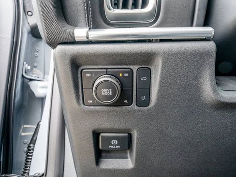 New 2026 Ford Expedition Platinum w/ Stealth Performance Package AWD/4WD image 39