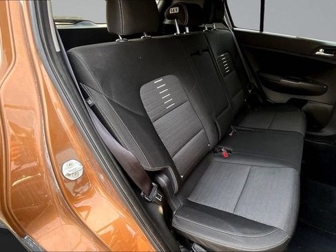Used 2019 Kia Sportage LX w/ LX Popular Package AWD/4WD image 23