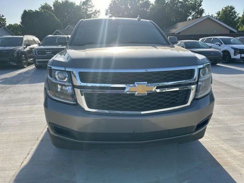 Used 2018 Chevrolet Tahoe LS RWD image 17