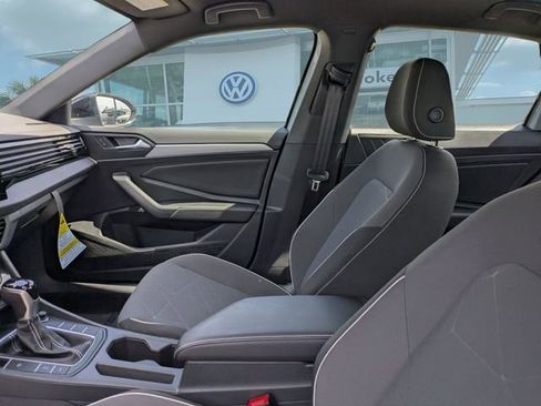 New 2026 Volkswagen Jetta Sport FWD image 22