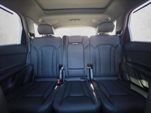 New 2026 Audi Q7 3.0T Prestige image 17