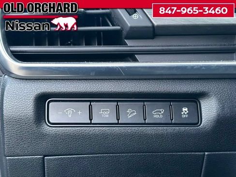 Used 2025 Kia Telluride SX Prestige X-Line AWD/4WD image 11