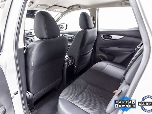 Used 2020 Nissan Rogue Sport S w/ Appearance Package image 28