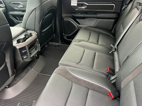 New 2026 RAM 1500 Laramie w/ Bed Utility Group image 12