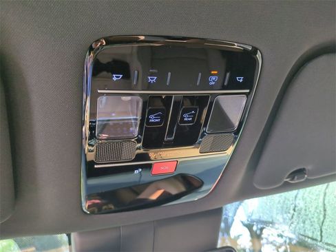 New 2026 Hyundai Santa Fe Limited image 26