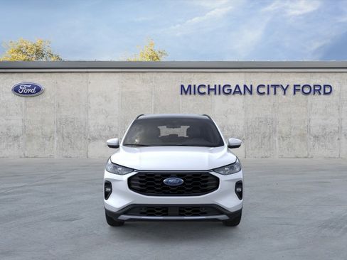New 2026 Ford Escape ST-Line Select w/ Tech Pack #1 AWD/4WD image 6