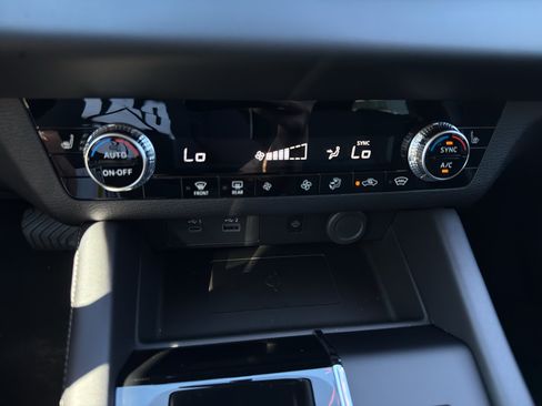 New 2026 Nissan Rogue SL AWD/4WD image 19