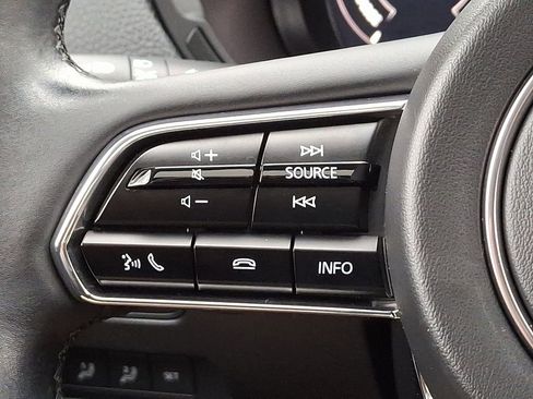 Used 2024 MAZDA CX-90 Plug-In Hybrid w/ Premium Pkg image 22