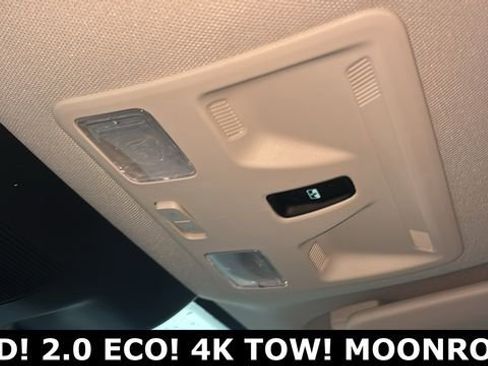 New 2026 Ford Maverick Lariat w/ 4K Tow Package AWD/4WD image 23