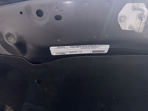 Used 2019 RAM 1500 Tradesman w/ Popular Equipment Group AWD/4WD image 24